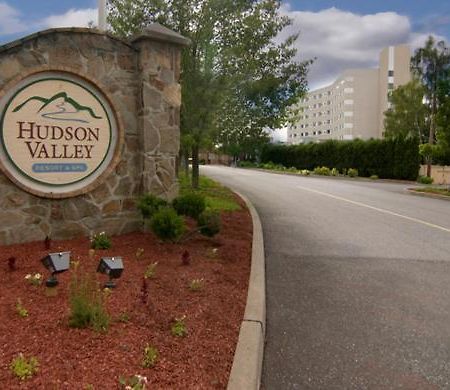 Hudson Valley Resort Kerhonkson Exterior foto
