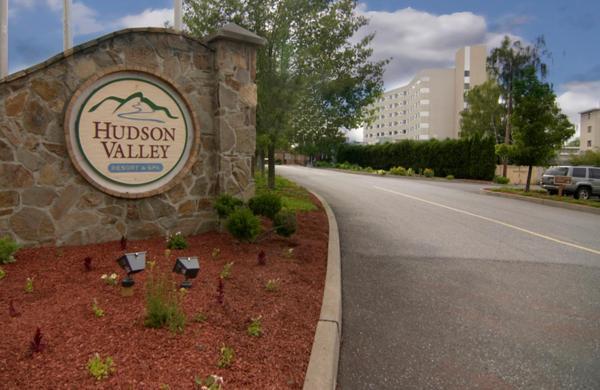 Hudson Valley Resort Kerhonkson Exterior foto